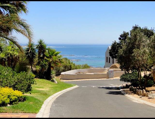 LAND FOR SALE IN BLUEBERRY HILL